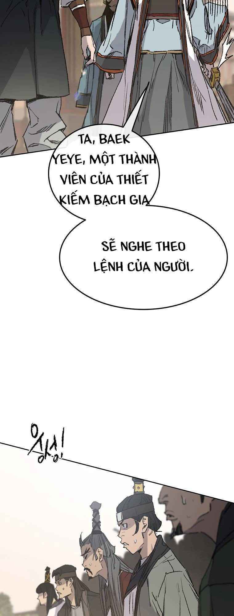 Tiên Kiếm Bất Bại - Chapter 79 - Page 24