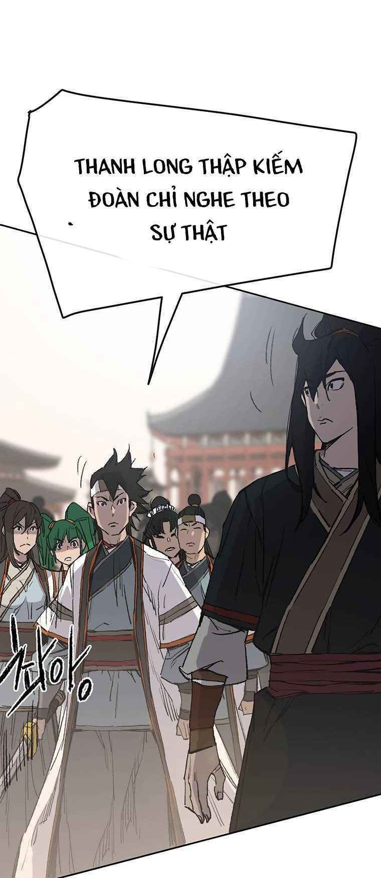 Tiên Kiếm Bất Bại - Chapter 79 - Page 26