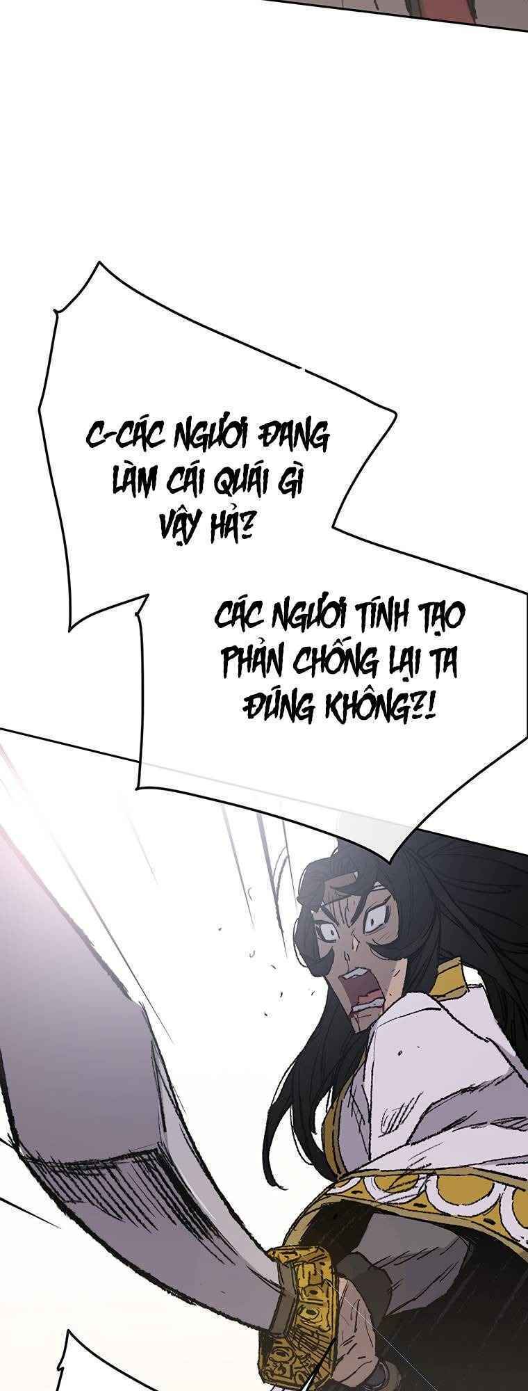 Tiên Kiếm Bất Bại - Chapter 79 - Page 28