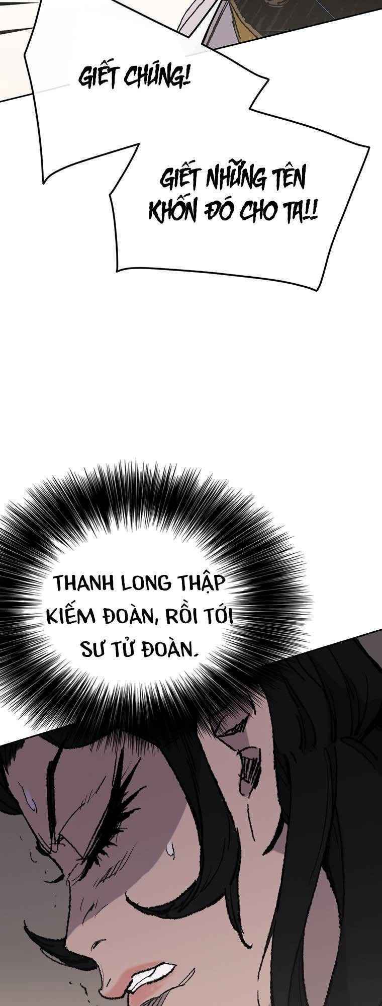 Tiên Kiếm Bất Bại - Chapter 79 - Page 29