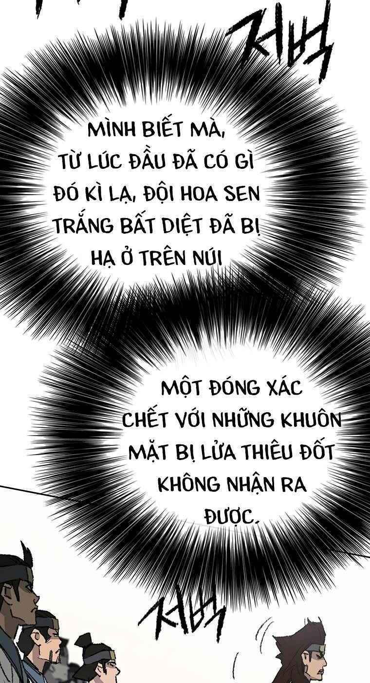 Tiên Kiếm Bất Bại - Chapter 79 - Page 31