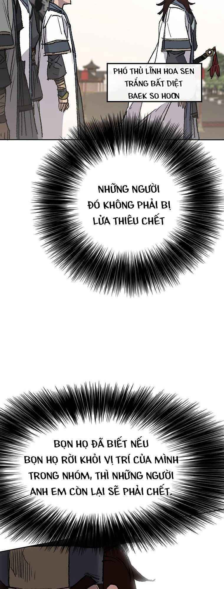 Tiên Kiếm Bất Bại - Chapter 79 - Page 32