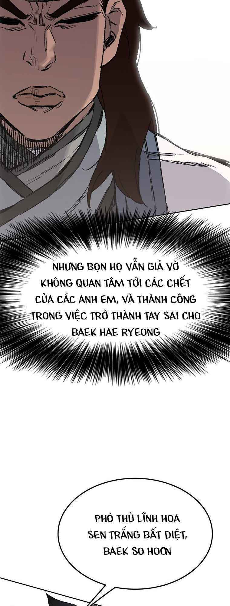 Tiên Kiếm Bất Bại - Chapter 79 - Page 33