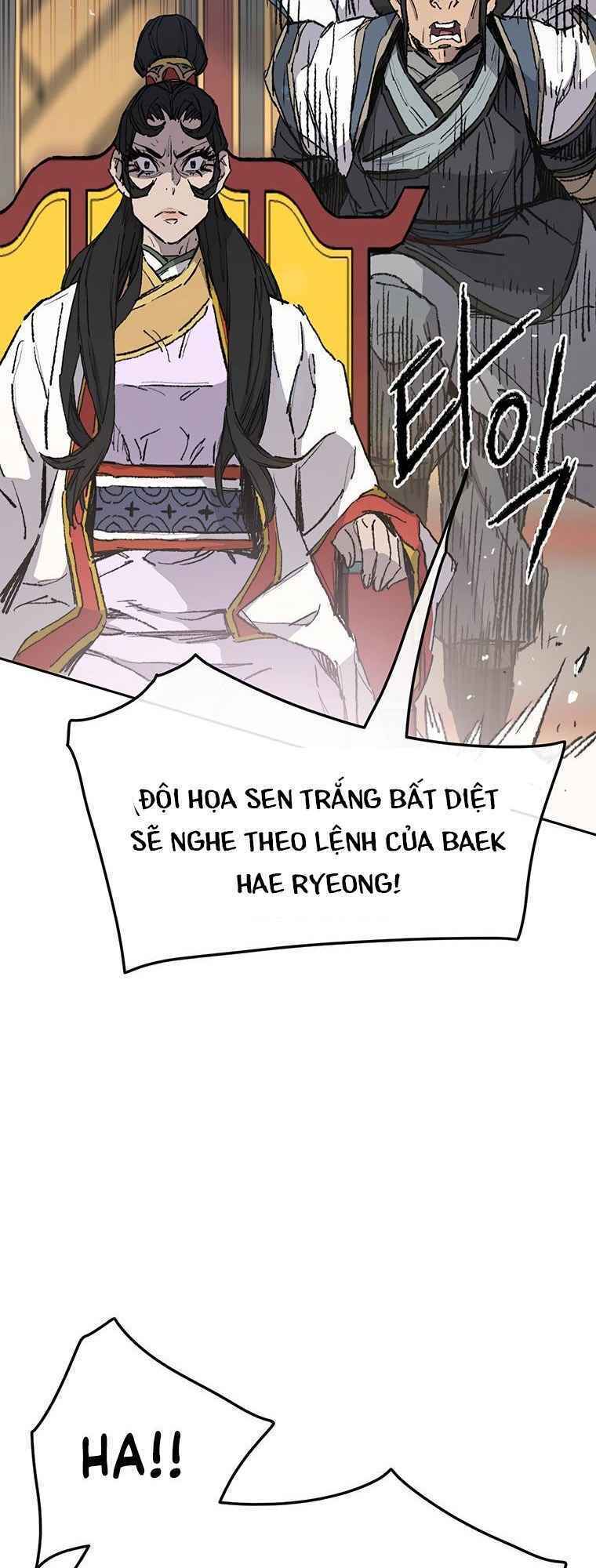 Tiên Kiếm Bất Bại - Chapter 79 - Page 37