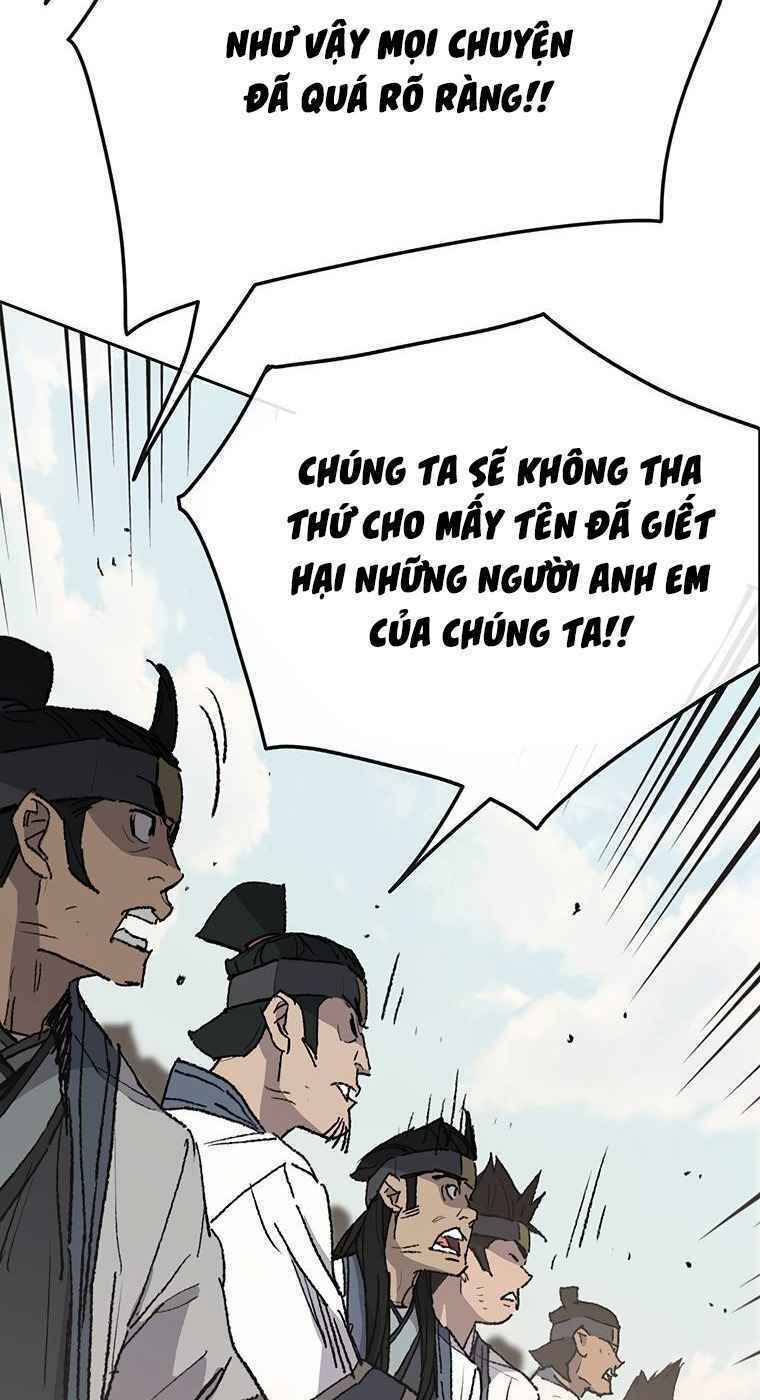 Tiên Kiếm Bất Bại - Chapter 79 - Page 38