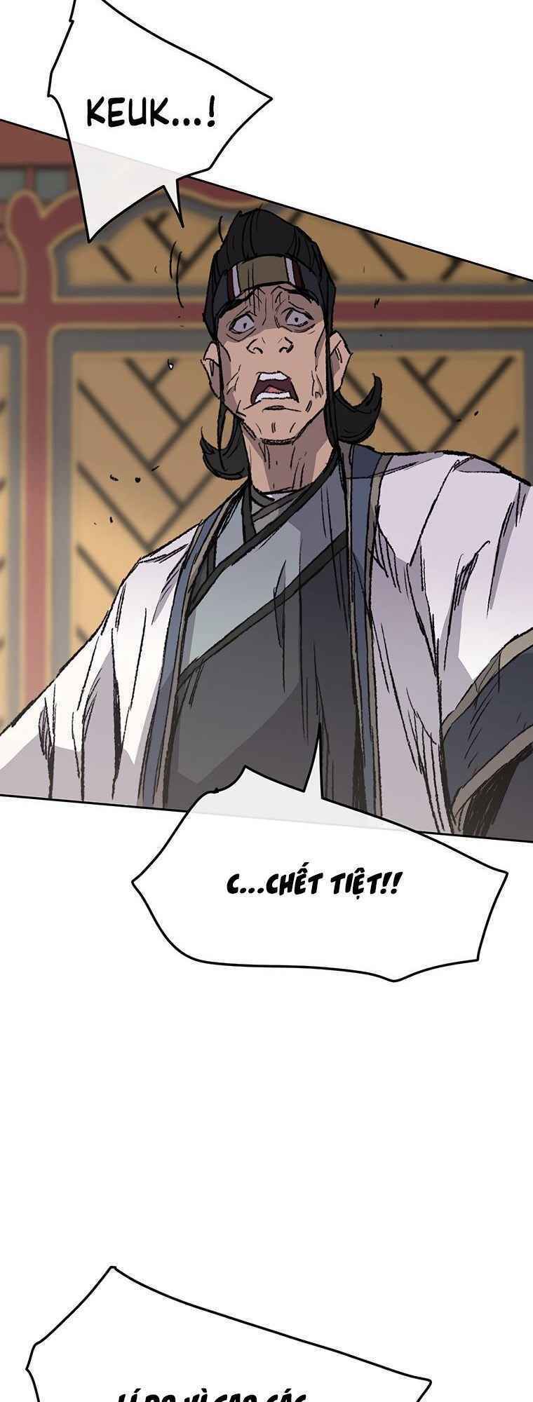 Tiên Kiếm Bất Bại - Chapter 79 - Page 40