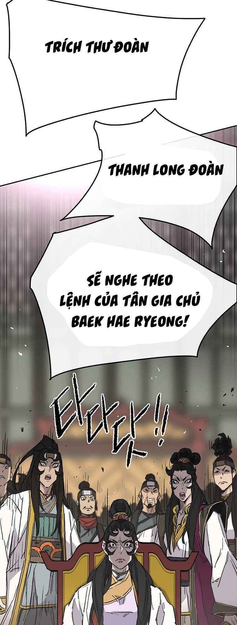 Tiên Kiếm Bất Bại - Chapter 79 - Page 45