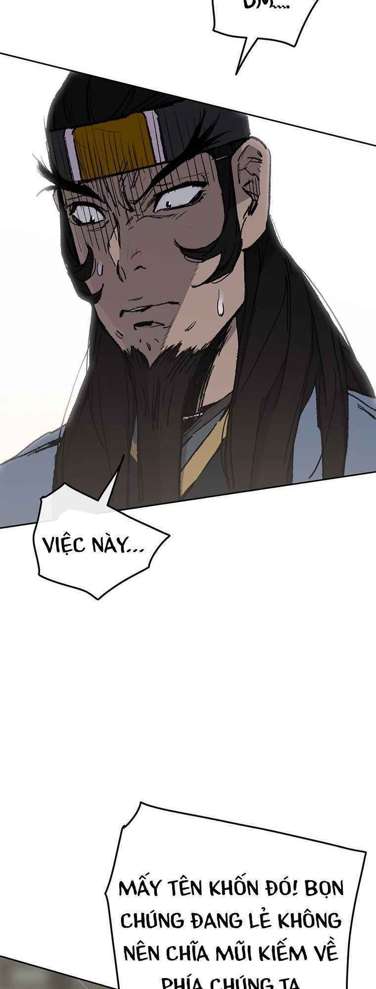 Tiên Kiếm Bất Bại - Chapter 79 - Page 48