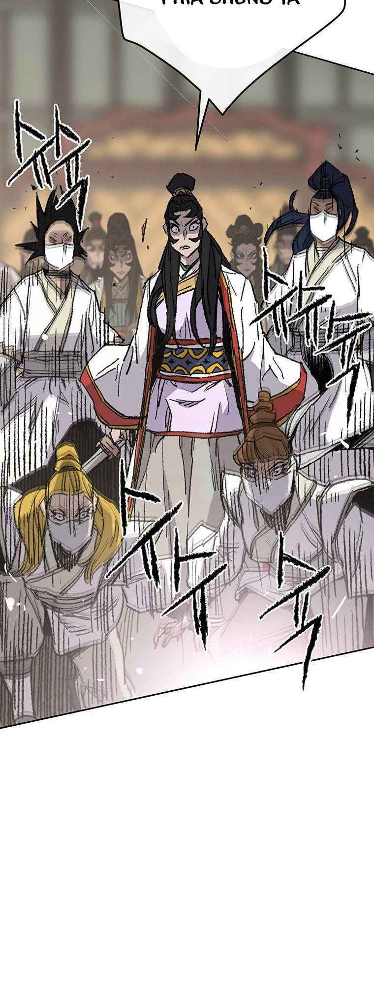 Tiên Kiếm Bất Bại - Chapter 79 - Page 49