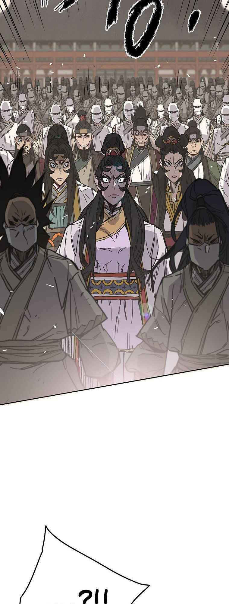 Tiên Kiếm Bất Bại - Chapter 79 - Page 52