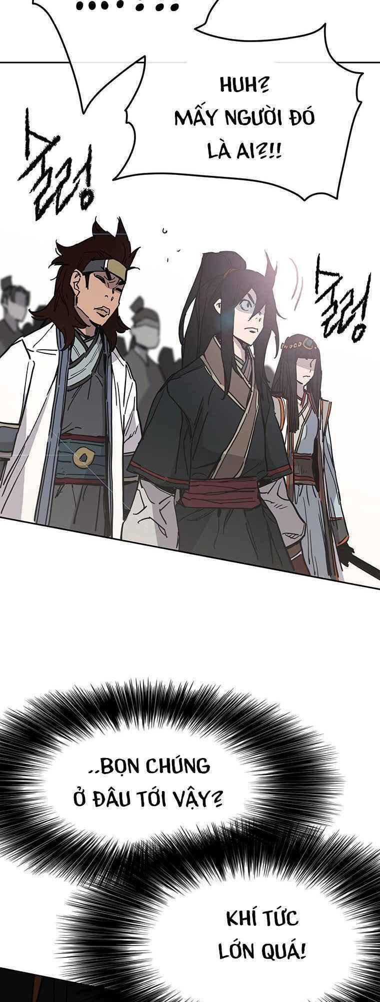 Tiên Kiếm Bất Bại - Chapter 79 - Page 53