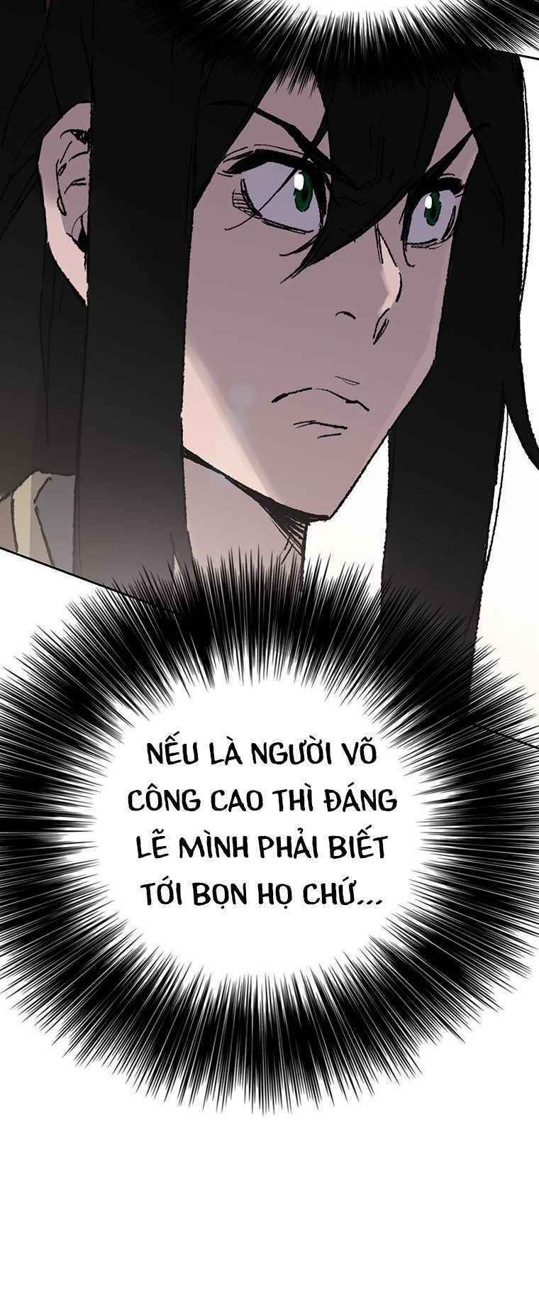 Tiên Kiếm Bất Bại - Chapter 79 - Page 54