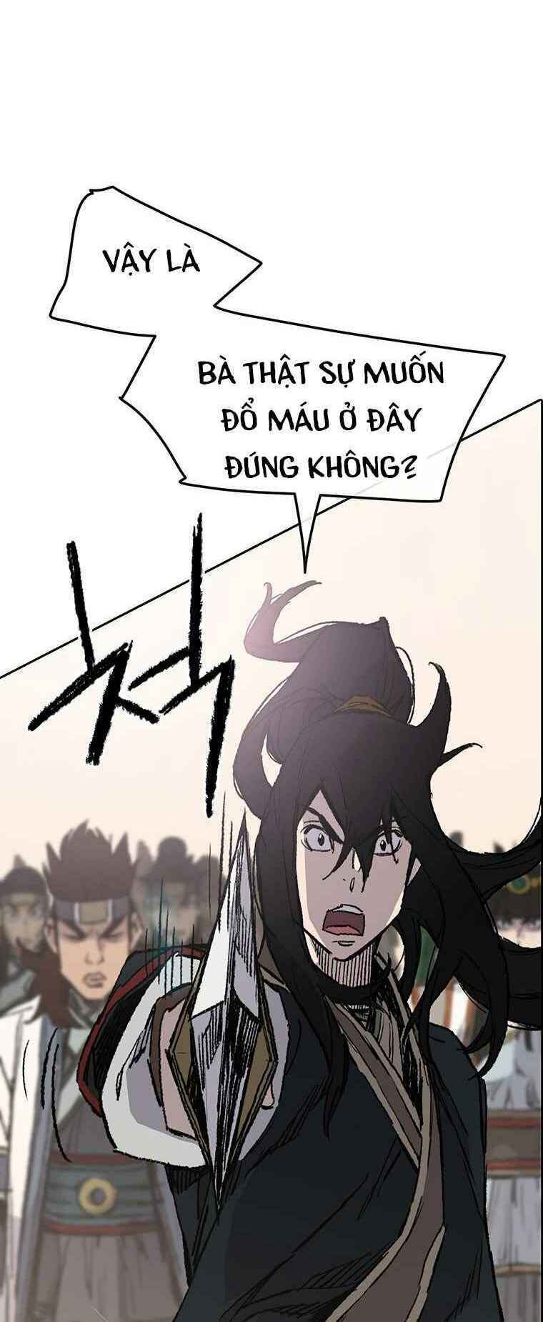 Tiên Kiếm Bất Bại - Chapter 79 - Page 55