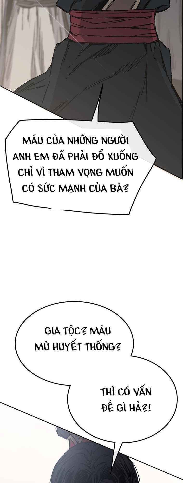 Tiên Kiếm Bất Bại - Chapter 79 - Page 56