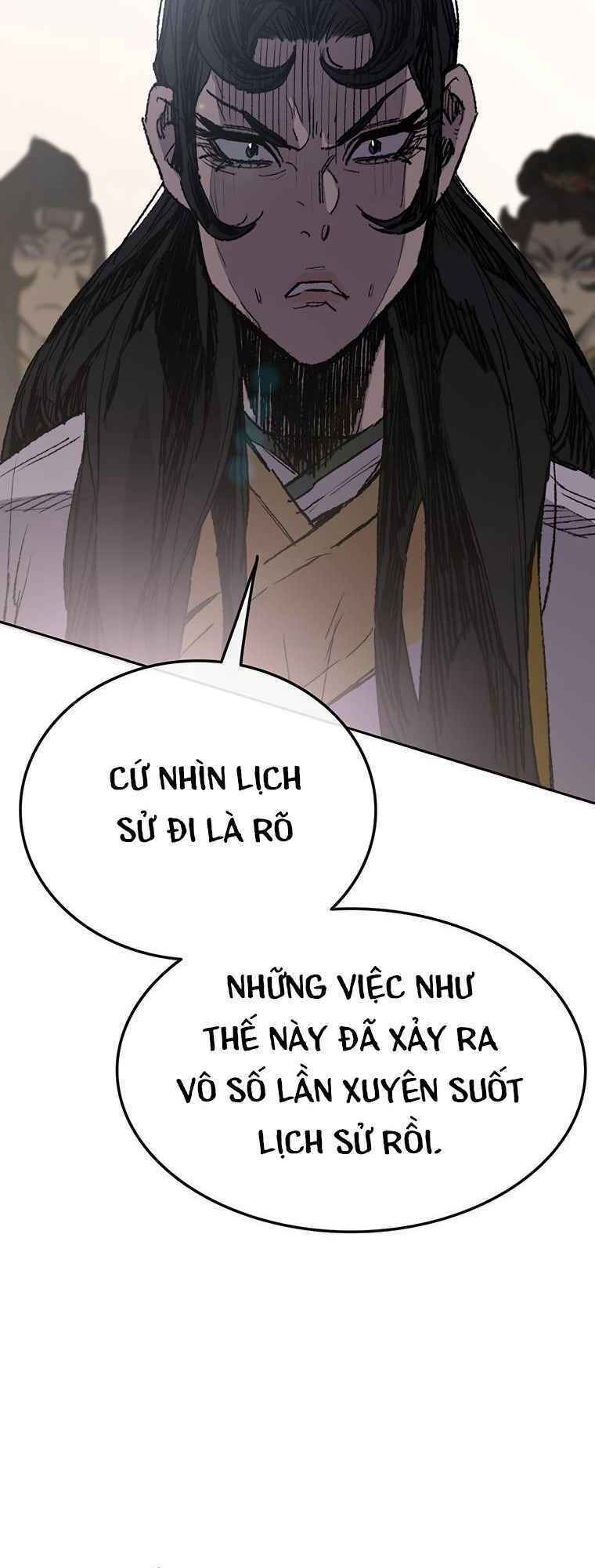 Tiên Kiếm Bất Bại - Chapter 79 - Page 57