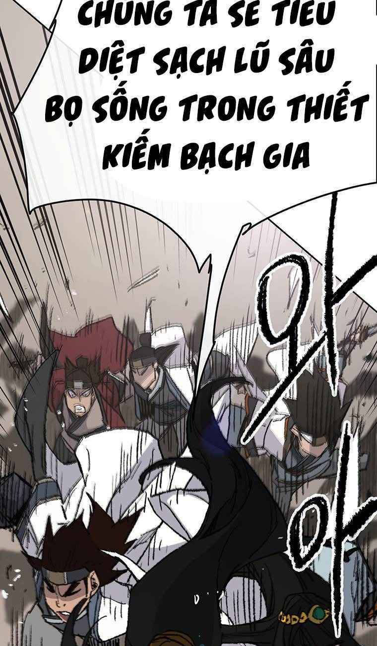 Tiên Kiếm Bất Bại - Chapter 79 - Page 62