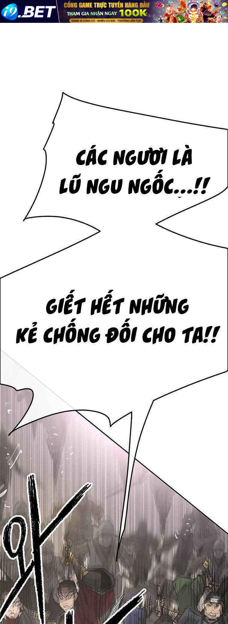 Tiên Kiếm Bất Bại - Chapter 79 - Page 64