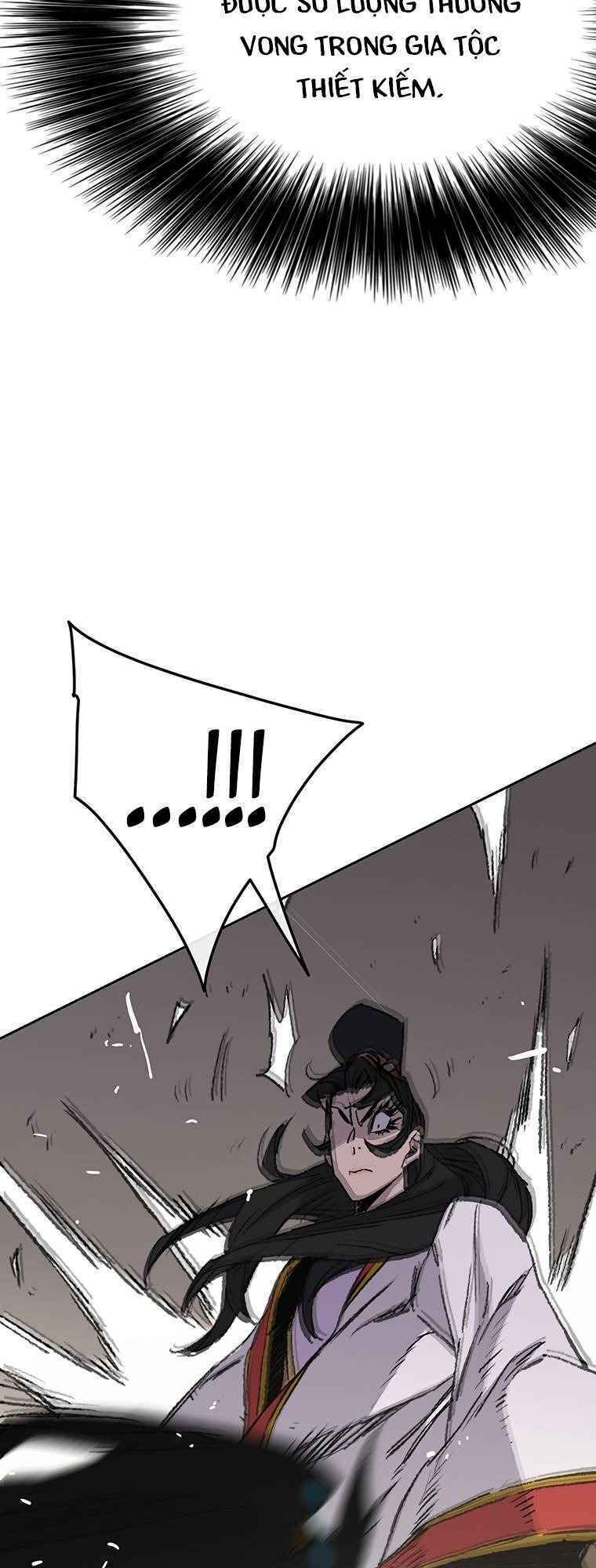 Tiên Kiếm Bất Bại - Chapter 79 - Page 68