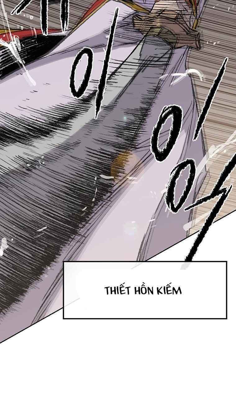 Tiên Kiếm Bất Bại - Chapter 79 - Page 70