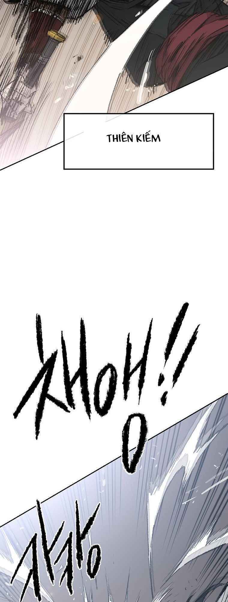 Tiên Kiếm Bất Bại - Chapter 79 - Page 72