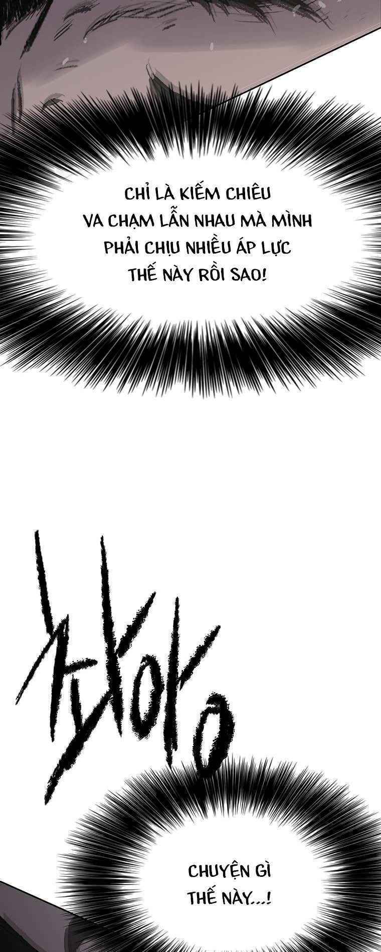 Tiên Kiếm Bất Bại - Chapter 79 - Page 76