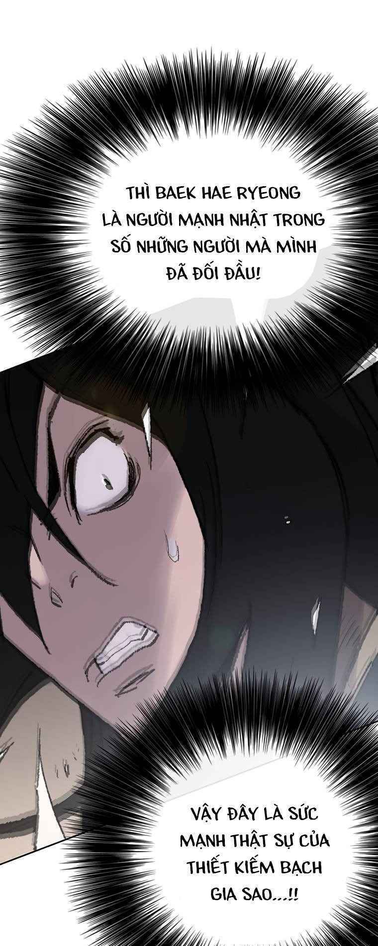 Tiên Kiếm Bất Bại - Chapter 79 - Page 78