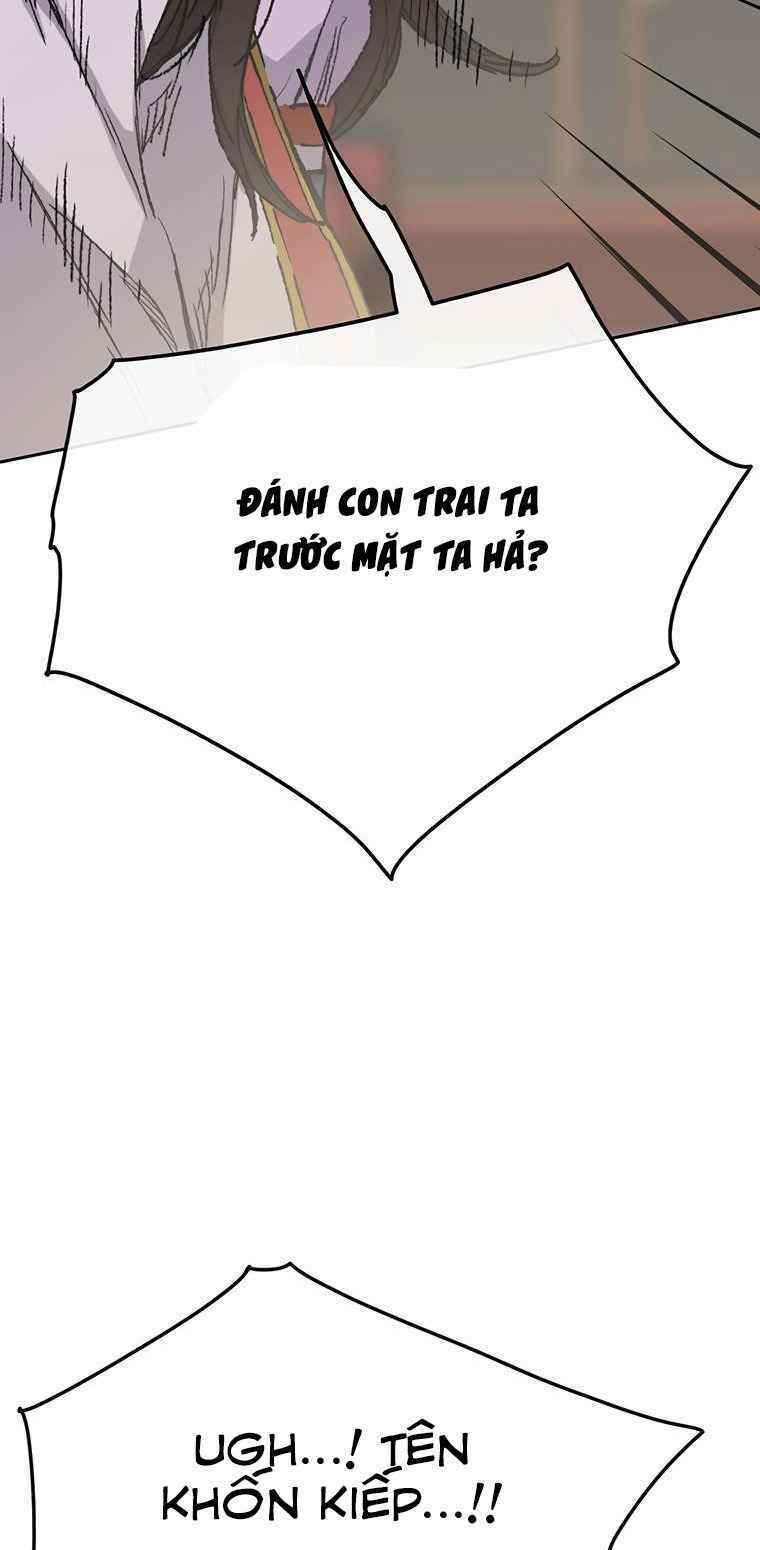 Tiên Kiếm Bất Bại - Chapter 79 - Page 7