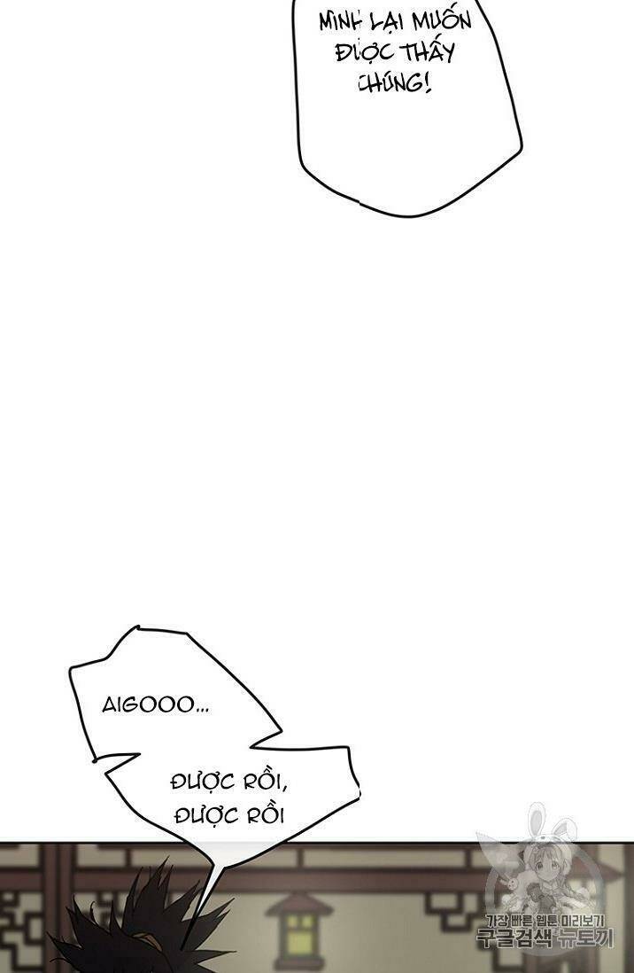 Tiên Kiếm Bất Bại - Chapter 8 - Page 11