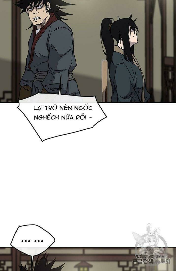 Tiên Kiếm Bất Bại - Chapter 8 - Page 12