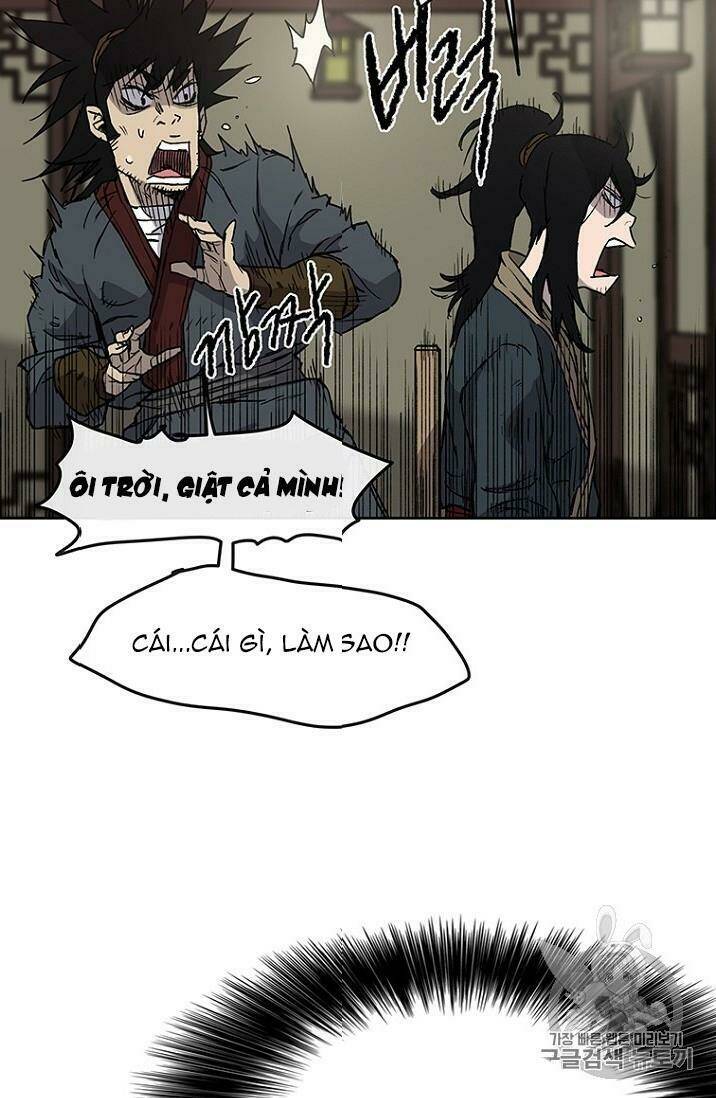 Tiên Kiếm Bất Bại - Chapter 8 - Page 14