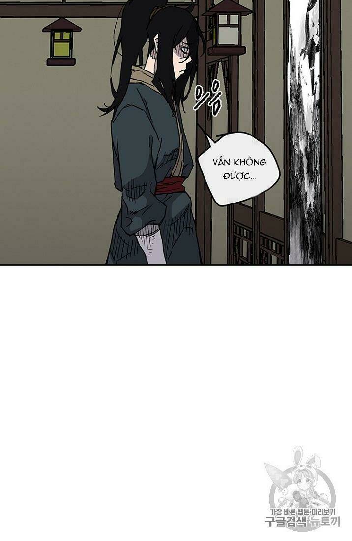 Tiên Kiếm Bất Bại - Chapter 8 - Page 19