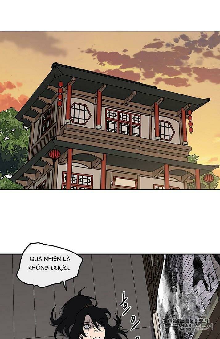 Tiên Kiếm Bất Bại - Chapter 8 - Page 20