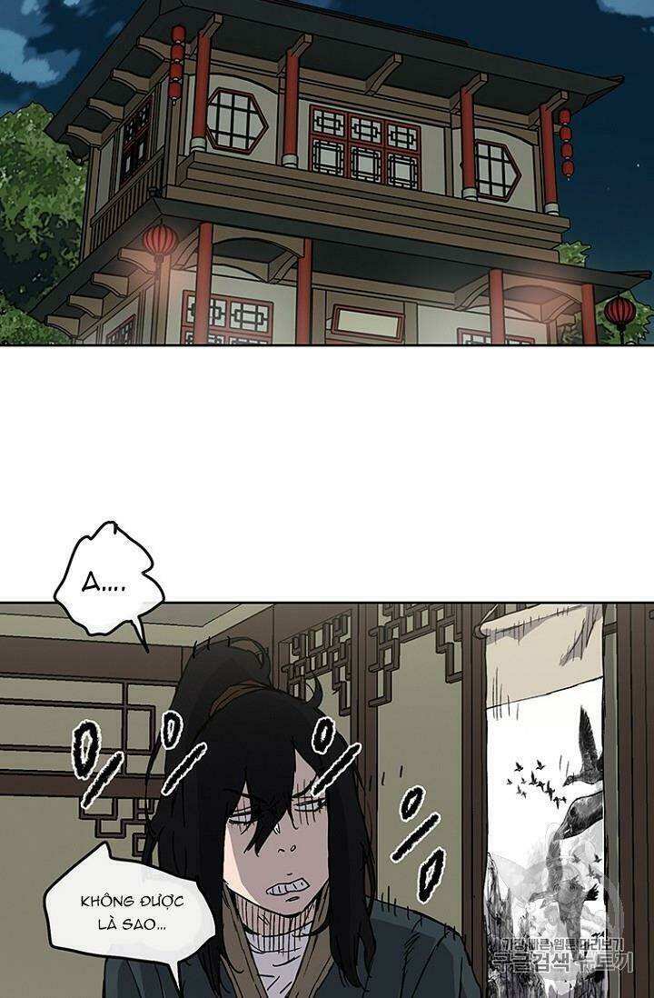 Tiên Kiếm Bất Bại - Chapter 8 - Page 22