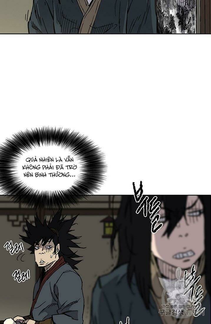 Tiên Kiếm Bất Bại - Chapter 8 - Page 23