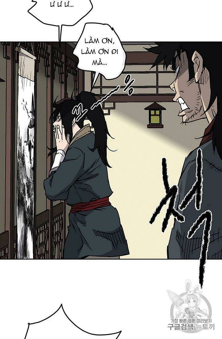 Tiên Kiếm Bất Bại - Chapter 8 - Page 26