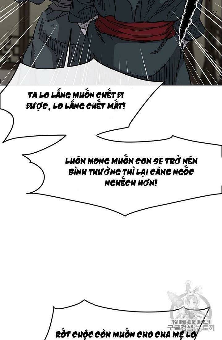 Tiên Kiếm Bất Bại - Chapter 8 - Page 28