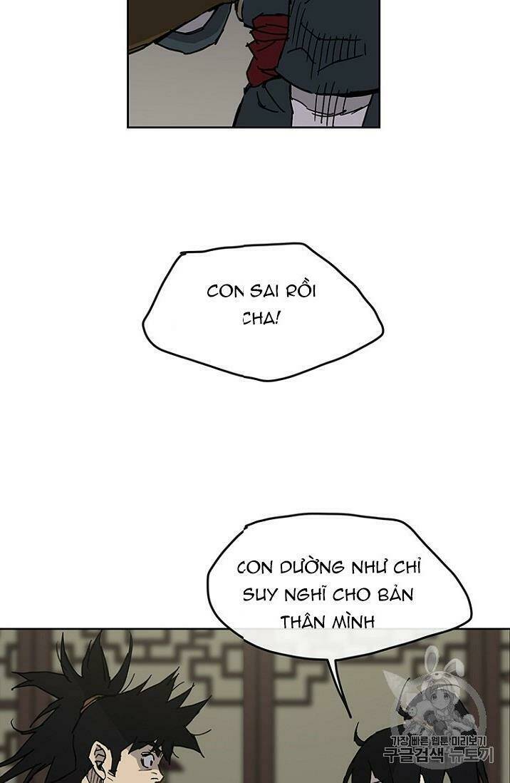 Tiên Kiếm Bất Bại - Chapter 8 - Page 31