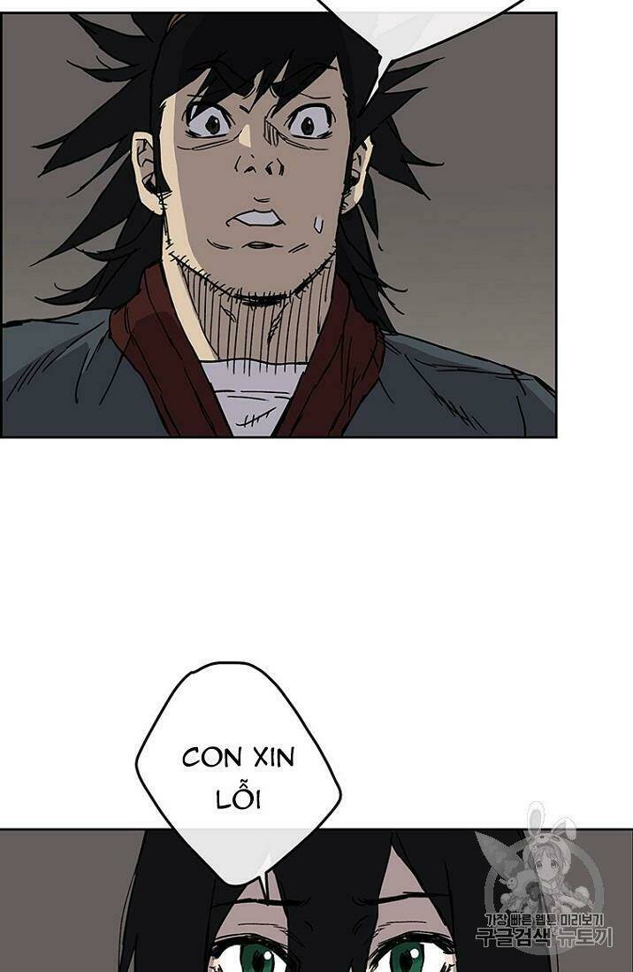 Tiên Kiếm Bất Bại - Chapter 8 - Page 33