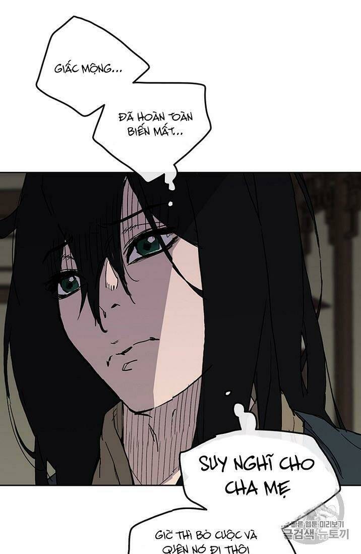 Tiên Kiếm Bất Bại - Chapter 8 - Page 36