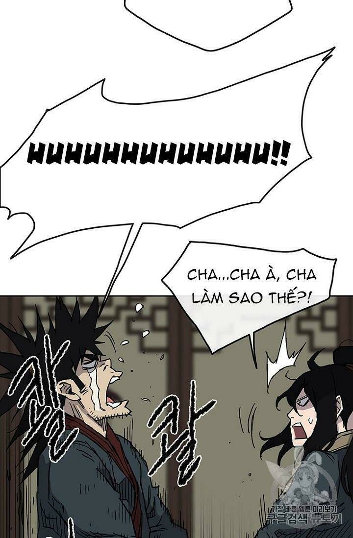 Tiên Kiếm Bất Bại - Chapter 8 - Page 37