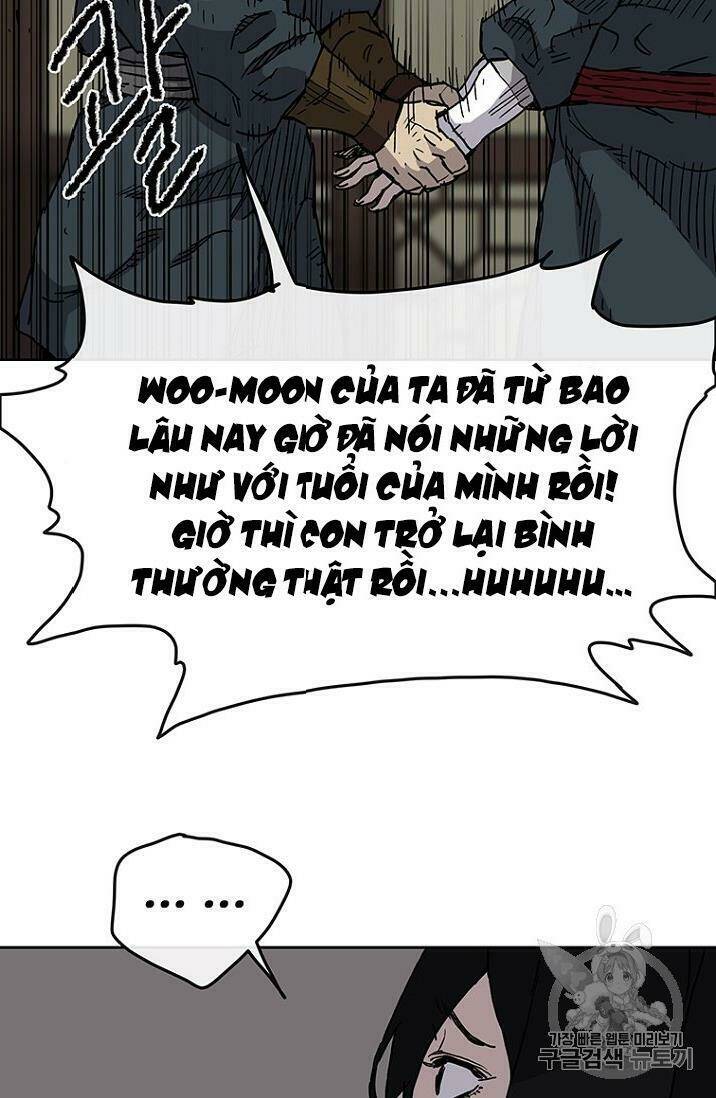 Tiên Kiếm Bất Bại - Chapter 8 - Page 38