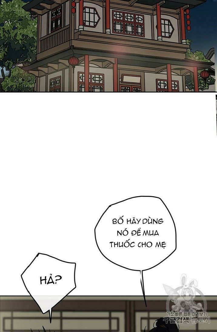 Tiên Kiếm Bất Bại - Chapter 8 - Page 3