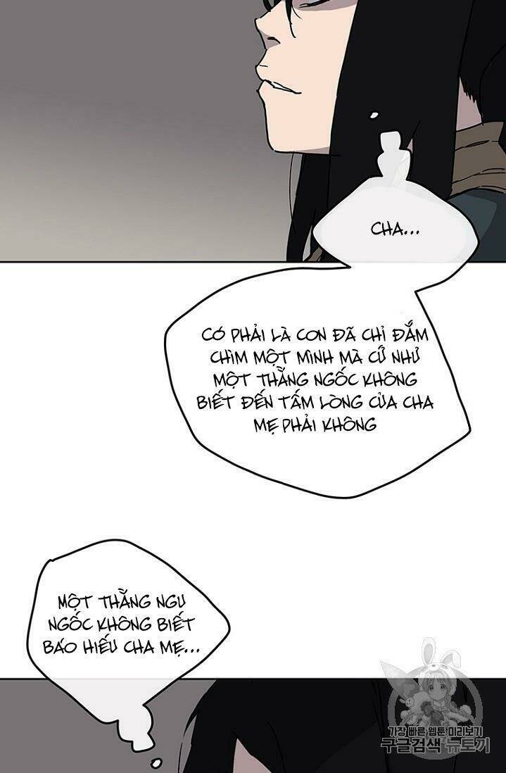 Tiên Kiếm Bất Bại - Chapter 8 - Page 39