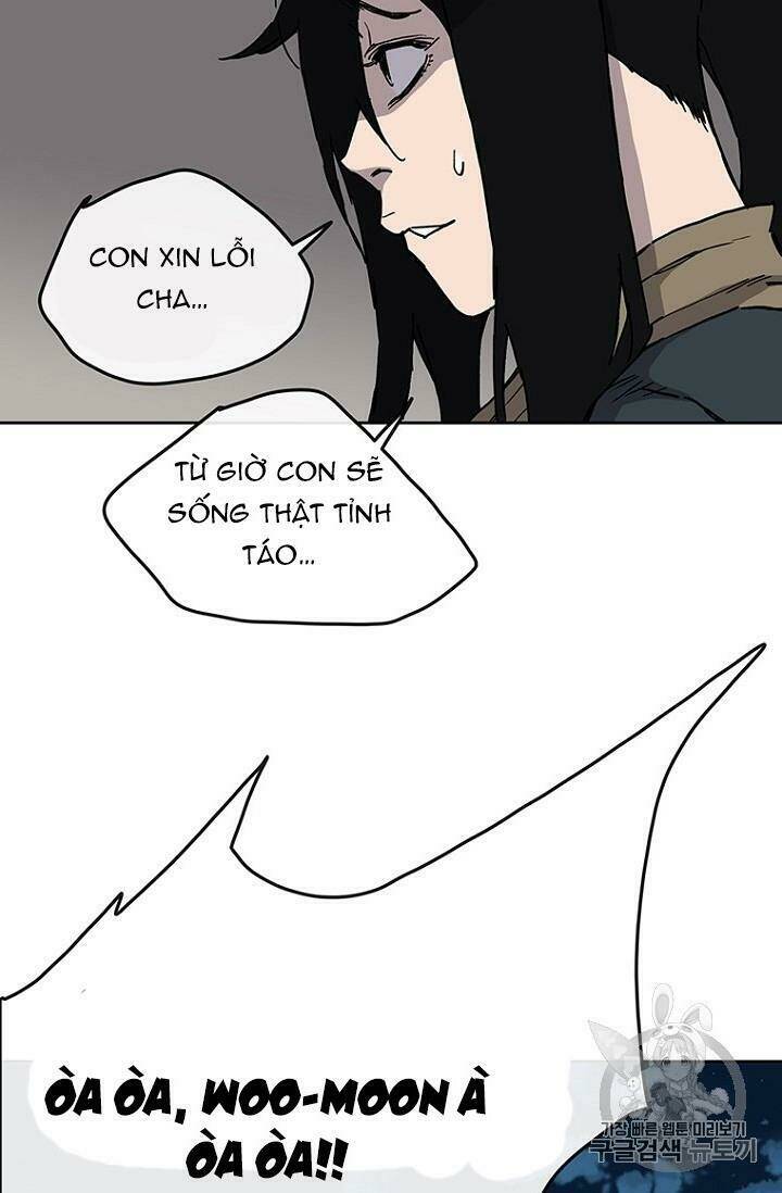 Tiên Kiếm Bất Bại - Chapter 8 - Page 40