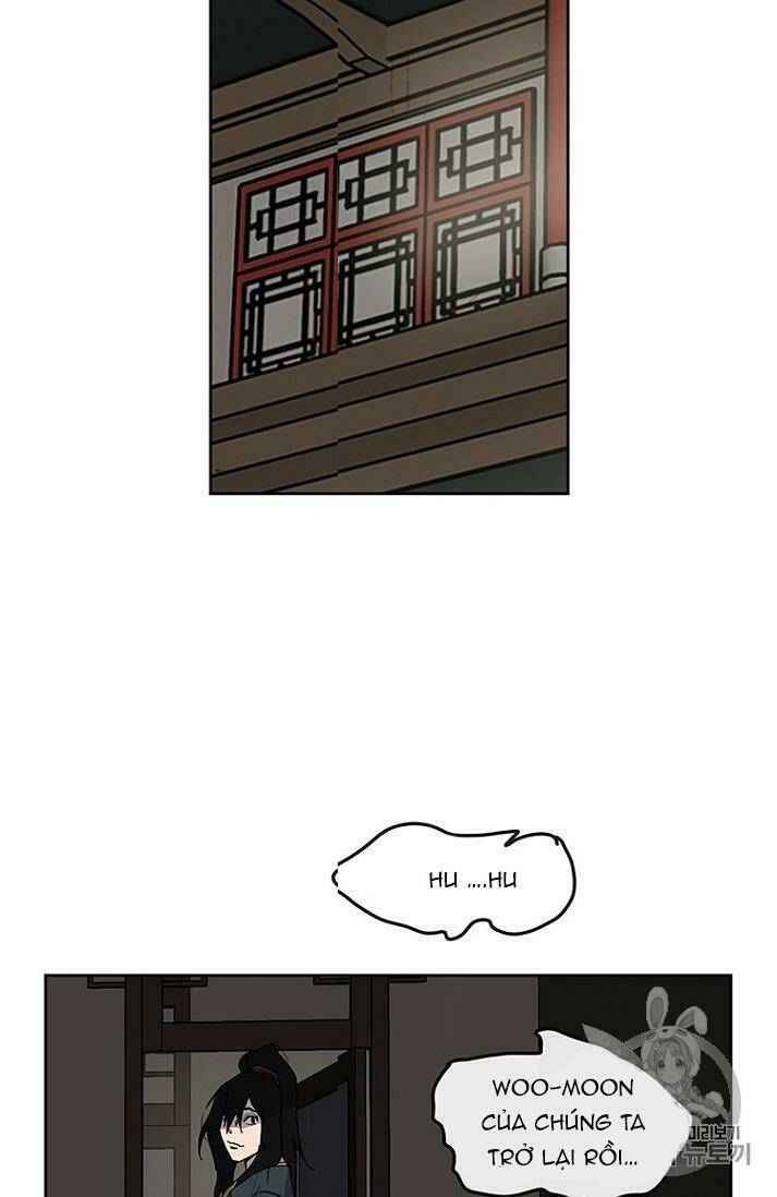 Tiên Kiếm Bất Bại - Chapter 8 - Page 42