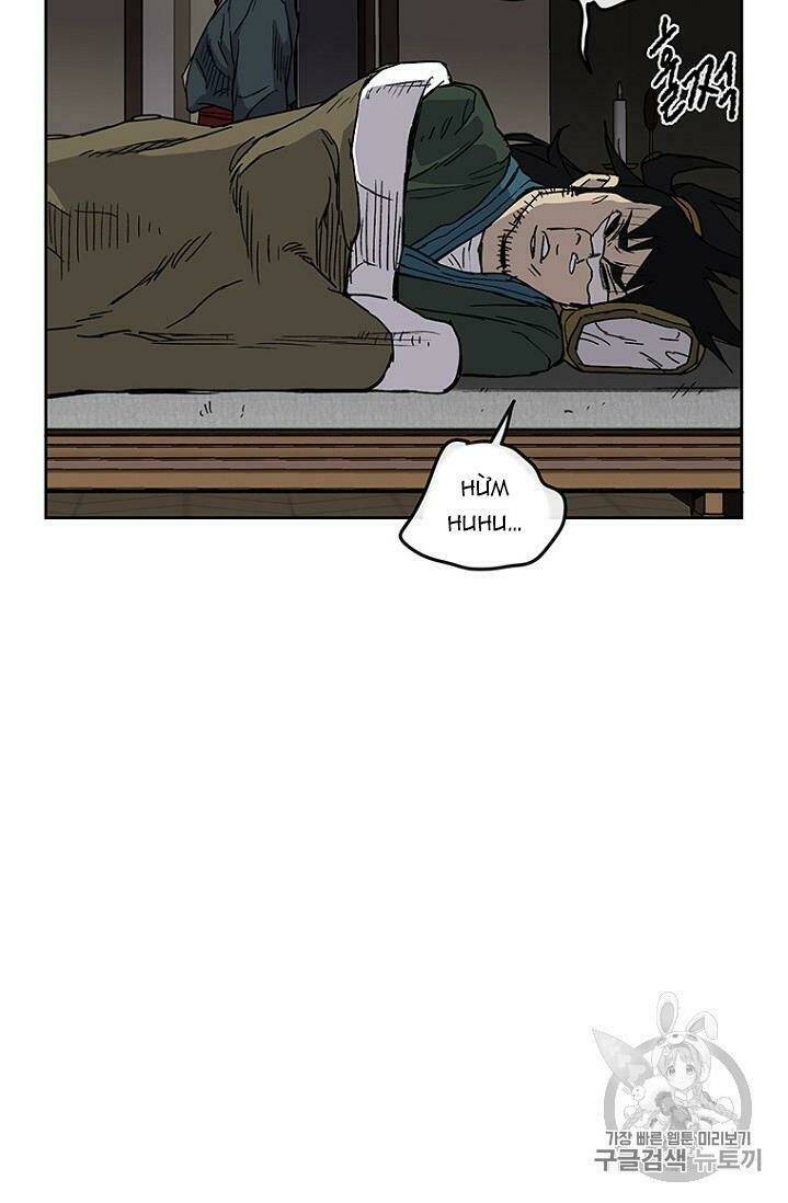 Tiên Kiếm Bất Bại - Chapter 8 - Page 43