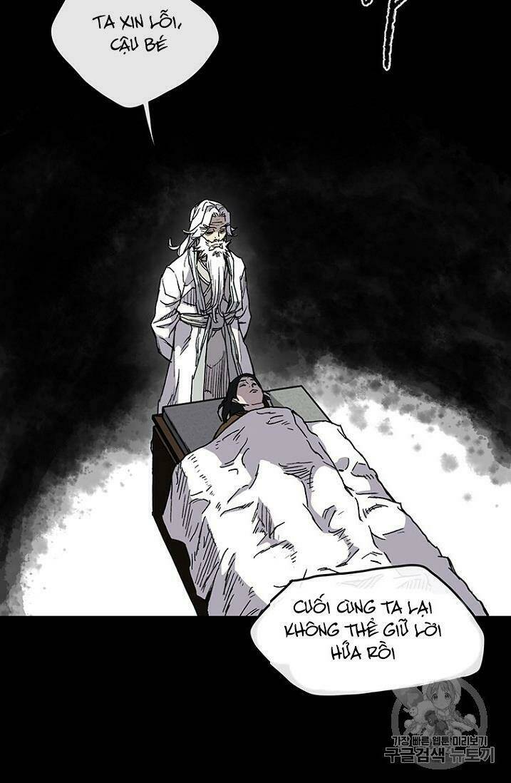 Tiên Kiếm Bất Bại - Chapter 8 - Page 48