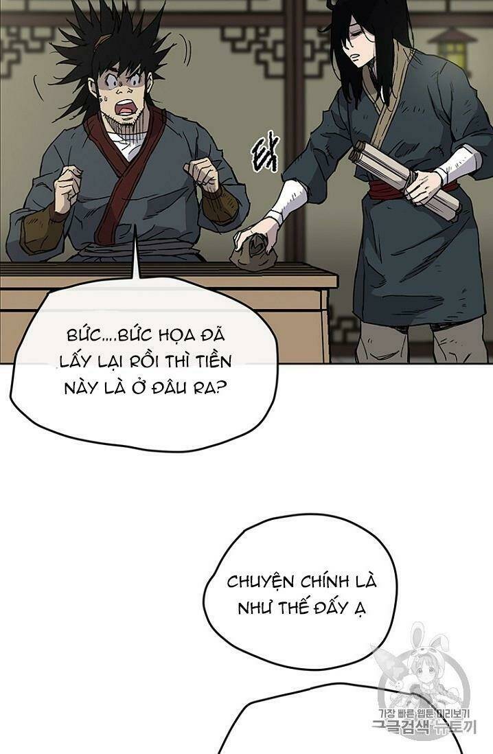 Tiên Kiếm Bất Bại - Chapter 8 - Page 4