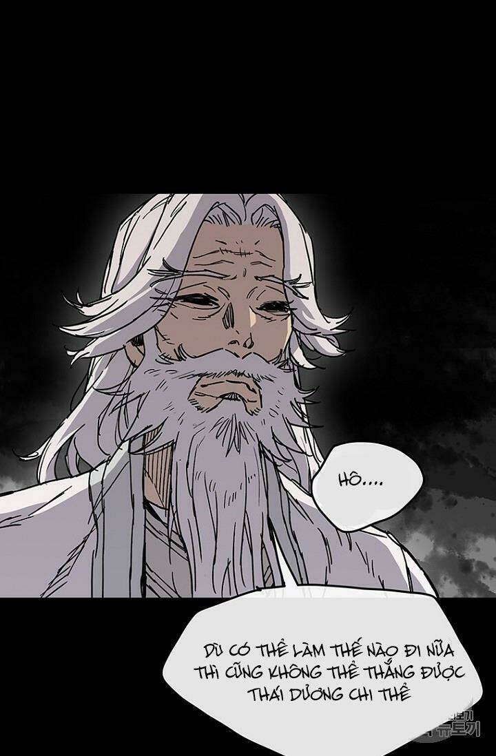 Tiên Kiếm Bất Bại - Chapter 8 - Page 49