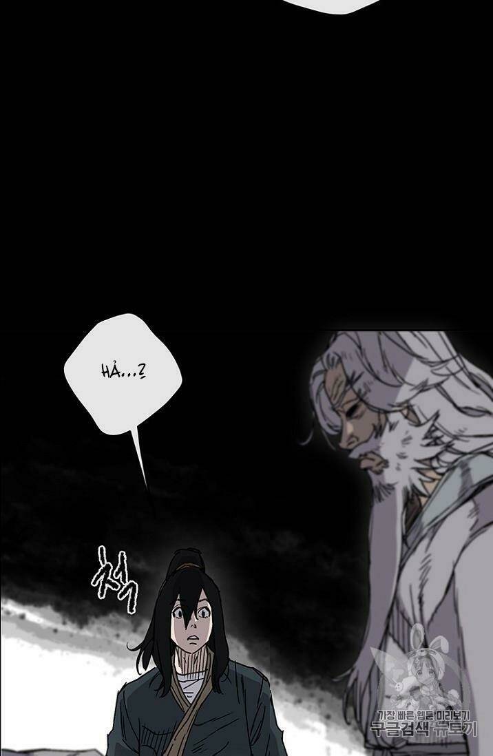 Tiên Kiếm Bất Bại - Chapter 8 - Page 50